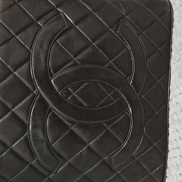 ✨️Chanel medallion tote - Picture 3 of 14